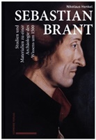 Nikolaus Henkel - Sebastian Brant