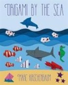Marc Kirschenbaum - Origami by the Sea