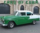 David J. Reimer, David J. Reimer - Cars of Cuba