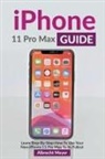 Albrecht Meyer - iPhone 11 Pro Max Guide