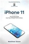 Matthew Stone - iPhone 11