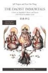 Jeff Pepper, Xiao Hui Wang - The Daoist Immortals