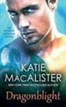 Katie MacAlister - Dragonblight