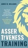 James W. Williams - Assertiveness Training