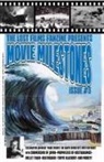 John Lemay - THE LOST FILMS FANZINE PRESENTS MOVIE MILESTONES #3