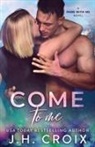 Jh Croix - Come To Me