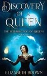 Elizabeth Brown - Discovery of a Queen