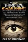 Chloe Brisbane - Third Eye Awakening