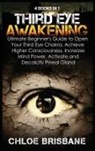 Chloe Brisbane - Third Eye Awakening