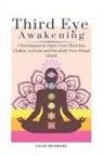 Chloe Brisbane - Third Eye Awakening