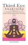 Chloe Brisbane - Third Eye Awakening