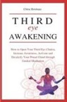 Chloe Brisbane - Third Eye Awakening