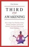 Chloe Brisbane - Third Eye Awakening