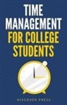 Discover Press - Time Management for College Students