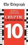 The Telegraph Cryptic Crosswords 10