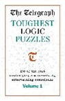 Telegraph Media Group Ltd - The Telegraph Toughest Logic Puzzles