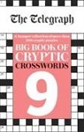 Telegraph Media Group Ltd - The Telegraph Big Book of Cryptic Crosswords 9