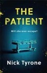 NICK TYRONE - The Patient