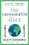 Scott Gooding, Gooding Scott - The Sustainable Diet