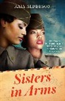 Kaia Alderson - Sisters in Arms