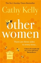Cathy Kelly, Kelly Cathy - Other Women