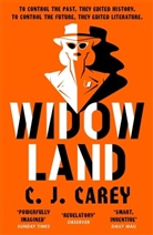 C J Carey, Jane Thynne - Widowland