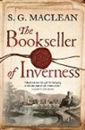 S G MacLean, S.G. MacLean - The Bookseller of Inverness