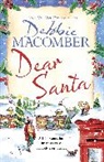 Debbie Macomber, Macomber Debbie - Dear Santa