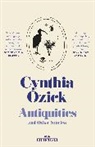 Cynthia Ozick, Ozick Cynthia - Antiquities and Other Stories