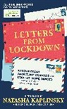Natasha Kaplinsky - Letters From Lockdown