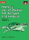 Anthea S Thomas - KG Workbook