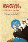 George D Chryssides, George D. Chryssides, Chryssides George D. - Jehovah's Witnesses