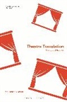 Dr Massimiliano (University of Urbino Morini, Massimiliano Morini - Theatre Translation