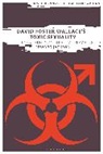 Edward Jackson - David Foster Wallace's Toxic Sexuality