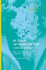 Filiz Coban Oran - Religion, Nationalism and Foreign Policy
