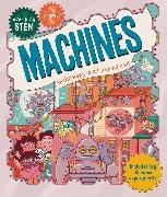 Jenny Jacoby,  Jacoby Jenny, Robbie Cathro - Everyday STEM Technology - Machines