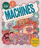 Jenny Jacoby, Jacoby Jenny, Robbie Cathro - Everyday STEM Technology - Machines