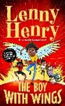 Lenny Henry, Keenon Ferrell - The Boy With Wings