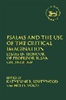 Holly Morse, Katherine E Southwood, Dr. Holly Morse, Holly Morse, Dr Katherine E. (University of Oxford Southwood, Katherine E. Southwood - Psalms and the Use of the Critical Imagination