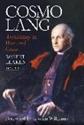 Robert Beaken, Beaken Robert - Cosmo Lang