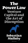 Sebastian Mallaby, Mallaby Sebastian - The Power Law