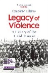 Caroline Elkins, Elkins Caroline - Legacy of Violence