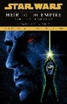 Timothy Zahn, Zahn Timothy - Star Wars: Heir to the Empire