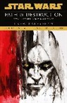 Drew Karpyshyn, Karpyshyn Drew - Star Wars: Darth Bane - Path of Destruction