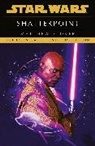 Matthew stover, Stover Matthew - Star Wars: Shatterpoint