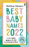 Siobhan Thomas, Thomas Siobhan - Best Baby Names 2022