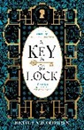 Beth Underdown, Underdown Beth - The Key In The Lock