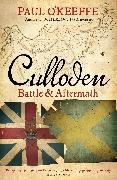 Paul O'Keeffe - Culloden - Battle & Aftermath