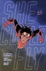 Christopher Cantwell, Martin Morazzo, Miroslav Mrva, Clem Robins - She Could Fly Volume 3: Fight or Flight