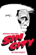 Frank Miller, Frank Miller - Sin City Vol.1 - The Hard Goodbye